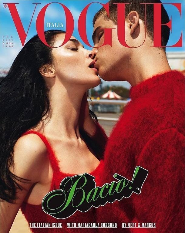Giovanni Bianco/GB65 | Covers | September 2017 | 1