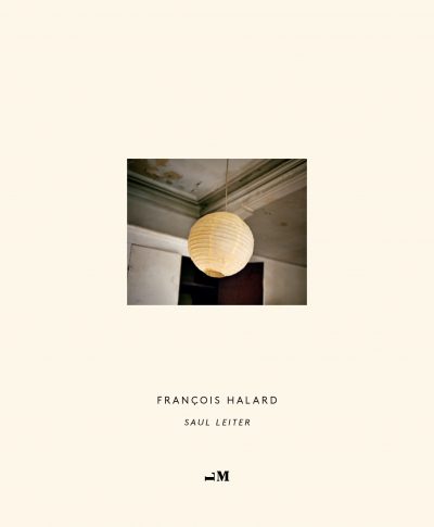 Saul Leiter by François Halard — Creative Exchange Agency