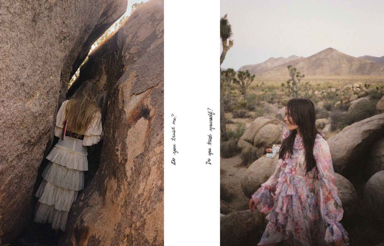 Dan Thawley | A Magazine Curated by Alessandro Michele | 94