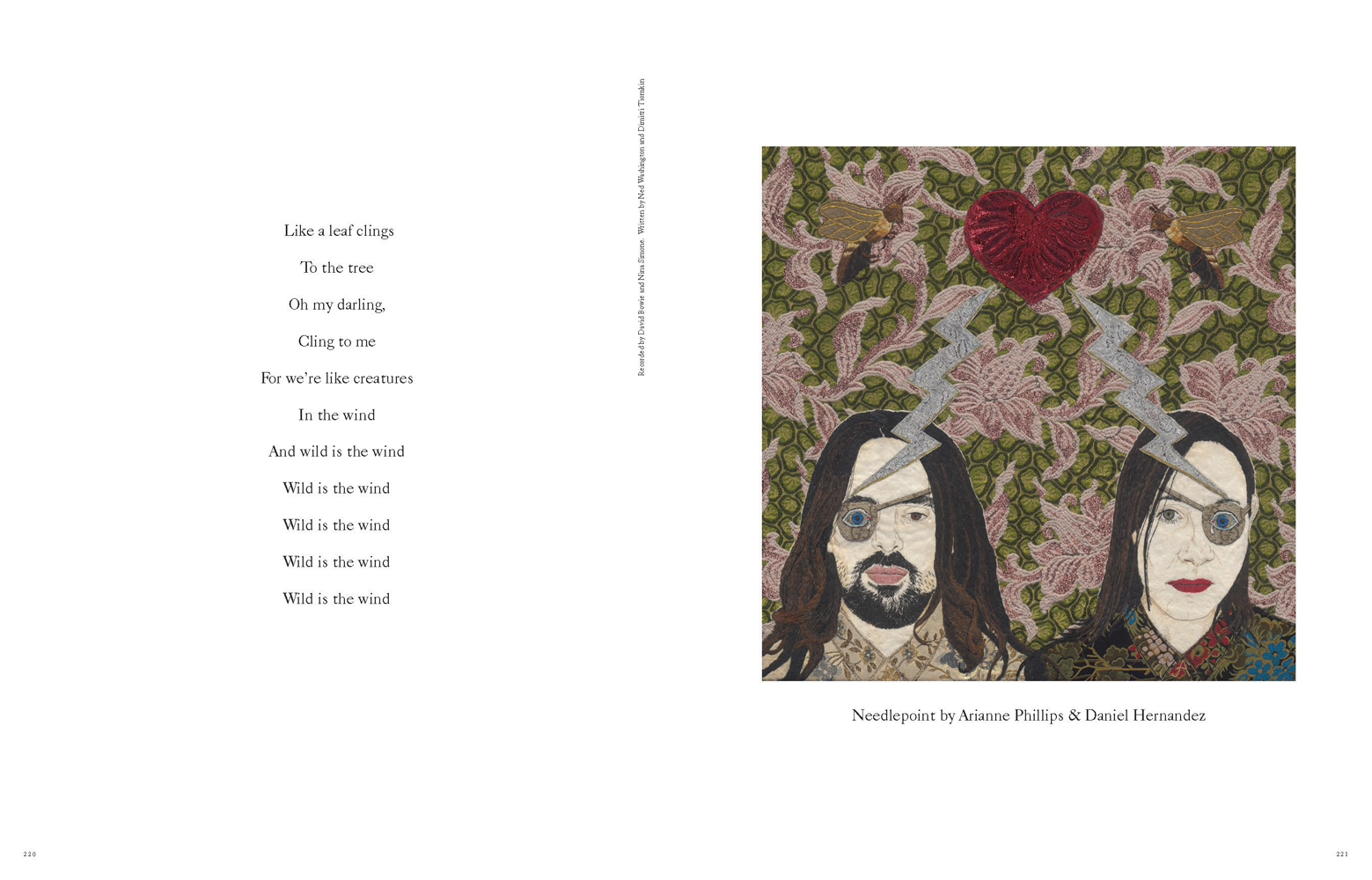Dan Thawley | A Magazine Curated by Alessandro Michele | 106