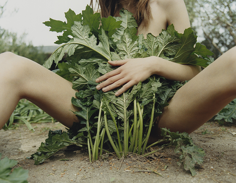 Dan Thawley | Nudes Curated by Julien Dossena | 10