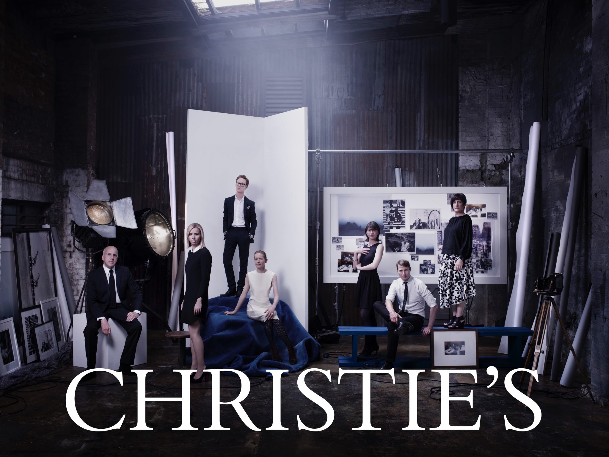  | Advertising | Christie's | 27