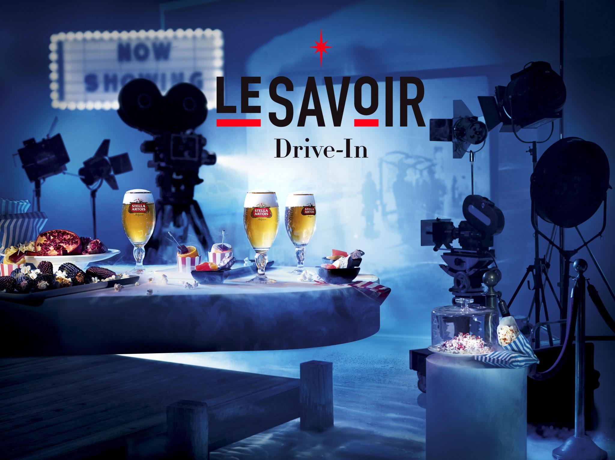  | Advertising | Les Savoir | 42