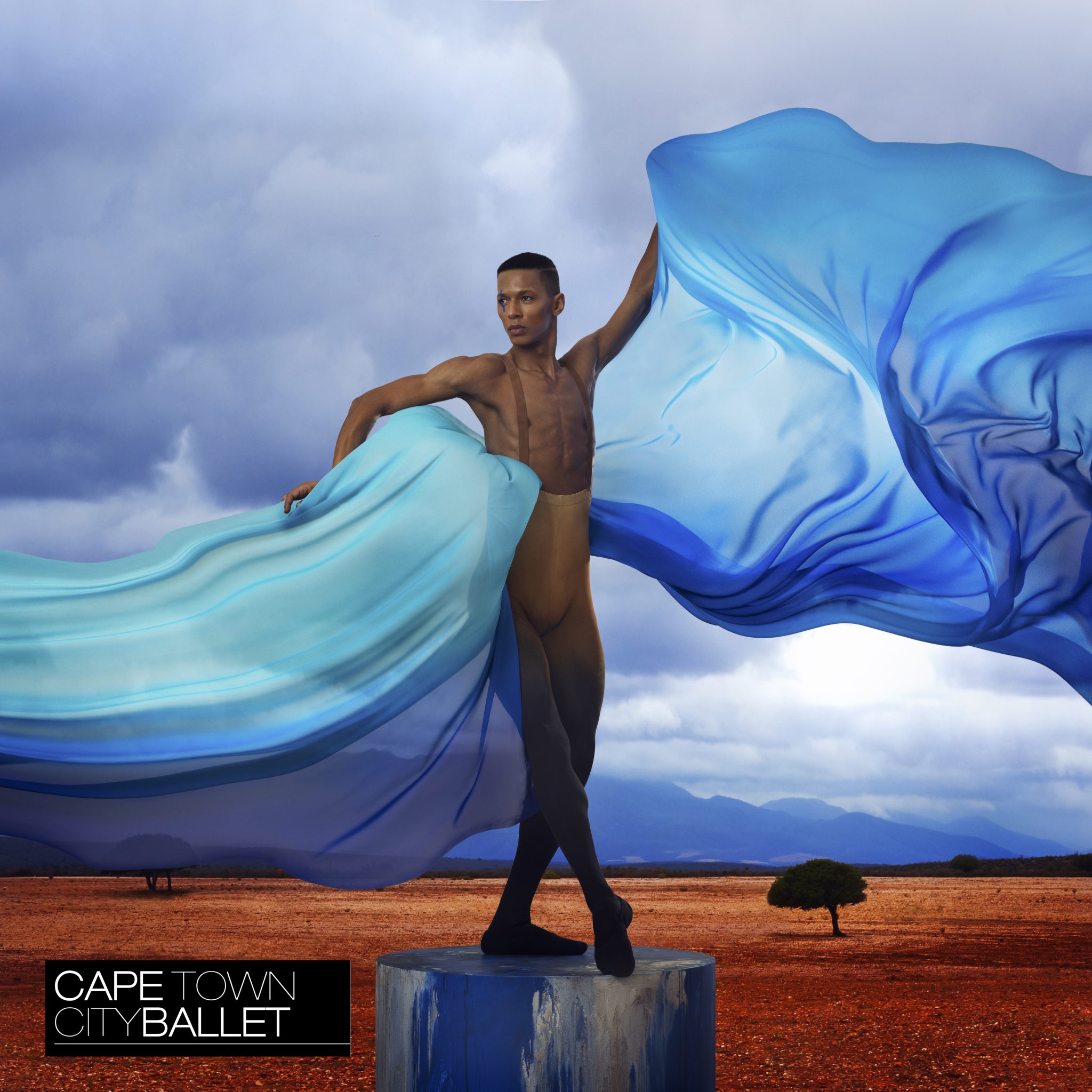  | Advertising | Cape Town City Ballet | 5