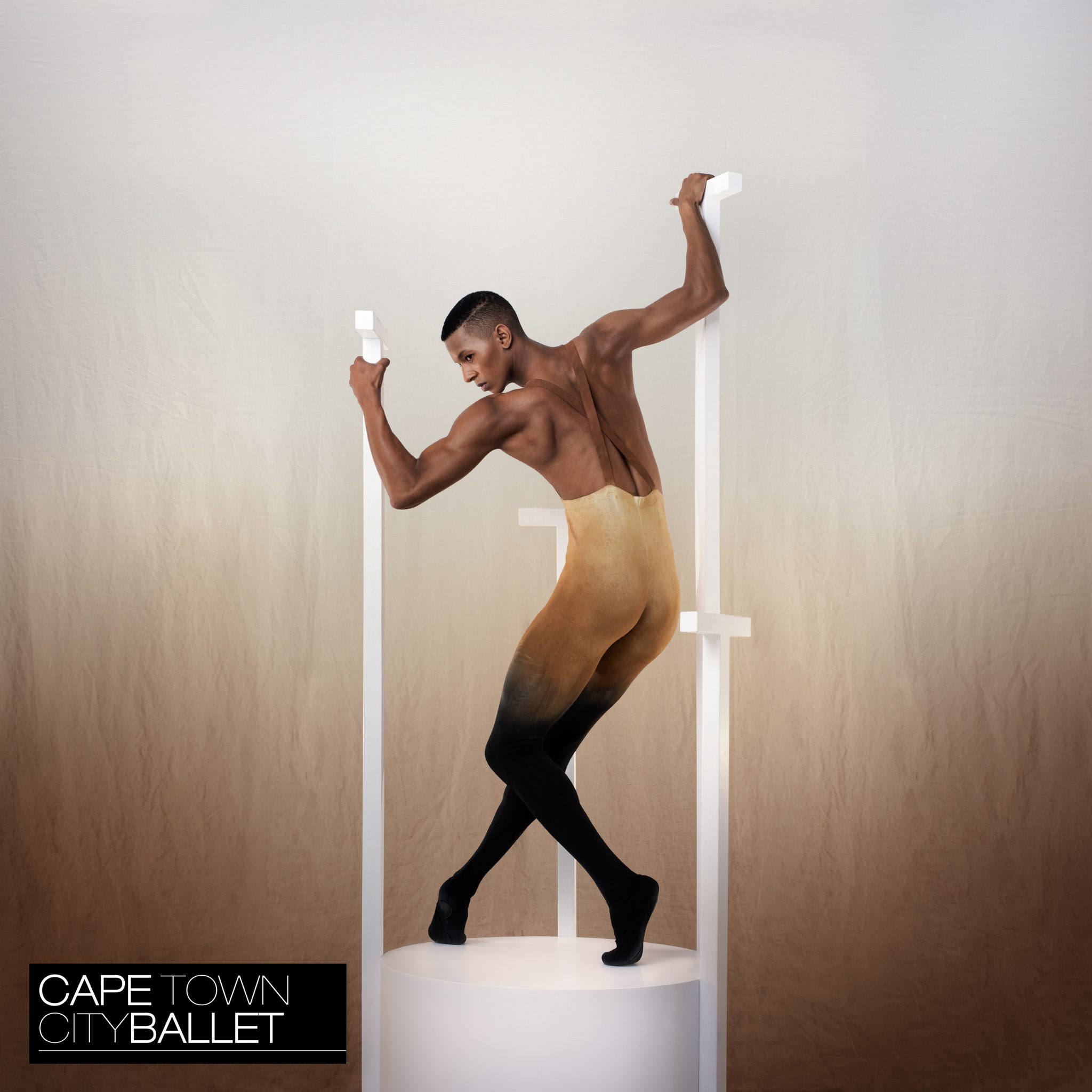  | Advertising | Cape Town City Ballet | 8