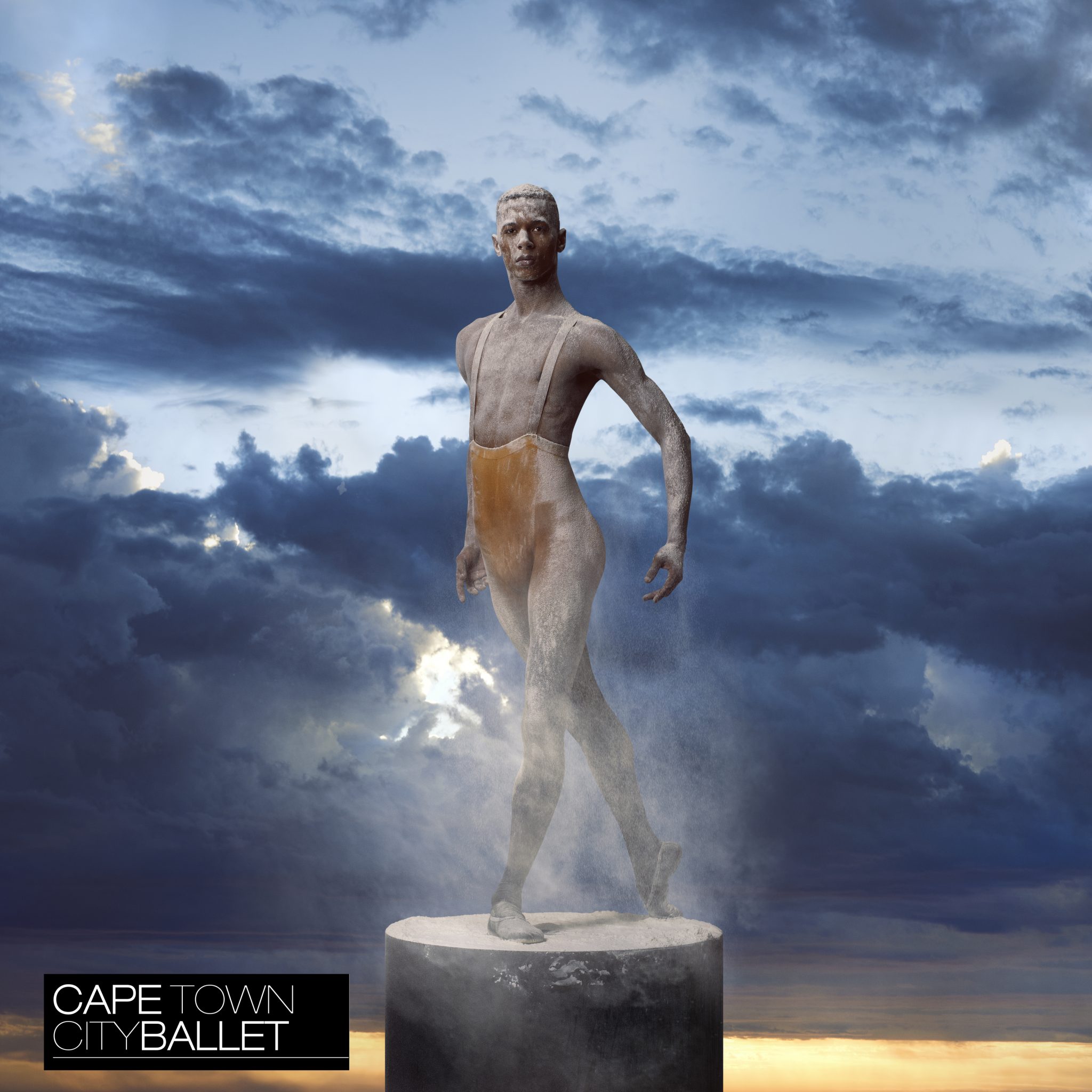  | Advertising | Cape Town City Ballet | 7