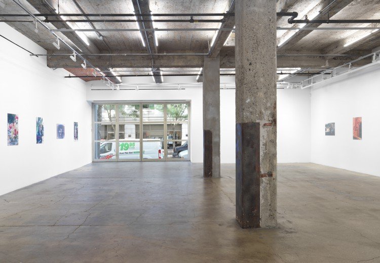 Jack Pierson&rsquo;s “Angel Youth” at Maccarone Gallery | 3