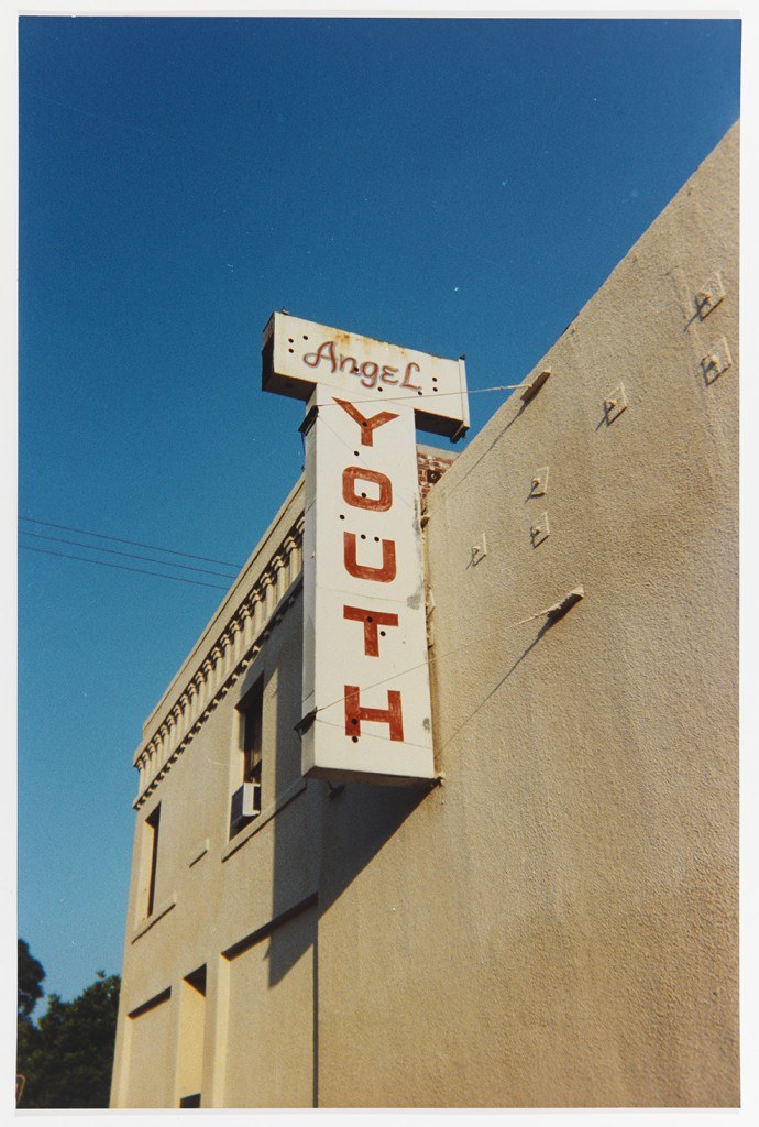 Jack Pierson&rsquo;s “Angel Youth” at Maccarone Gallery | 5