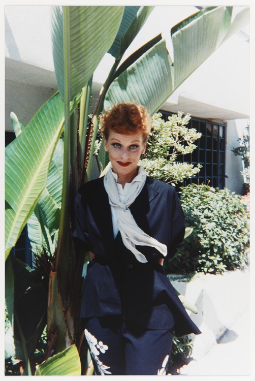 Jack Pierson&rsquo;s “Angel Youth” at Maccarone Gallery | 10