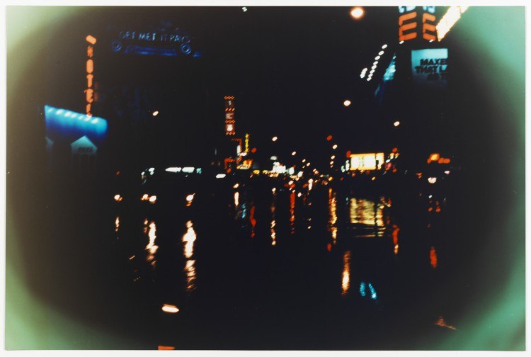 Jack Pierson&rsquo;s “Angel Youth” at Maccarone Gallery | 9