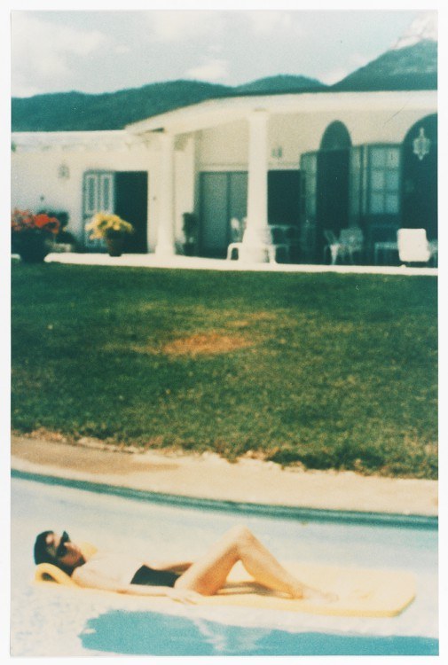 Jack Pierson&rsquo;s “Angel Youth” at Maccarone Gallery | 11