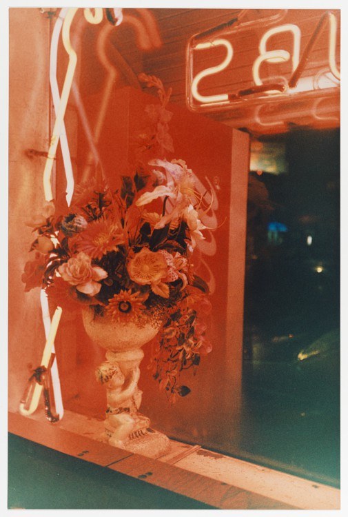 Jack Pierson&rsquo;s “Angel Youth” at Maccarone Gallery | 4