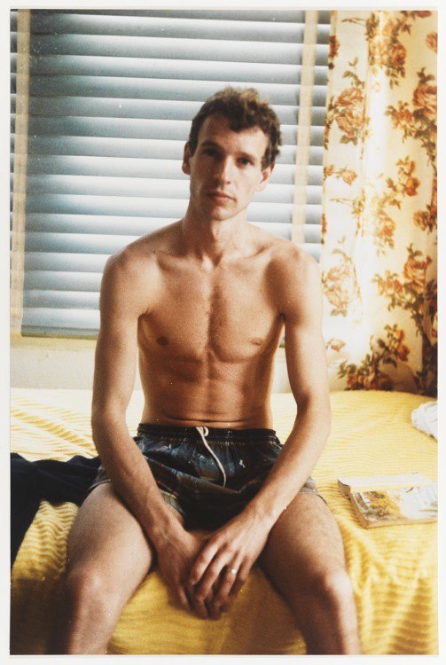 Jack Pierson&rsquo;s “Angel Youth” at Maccarone Gallery | 6