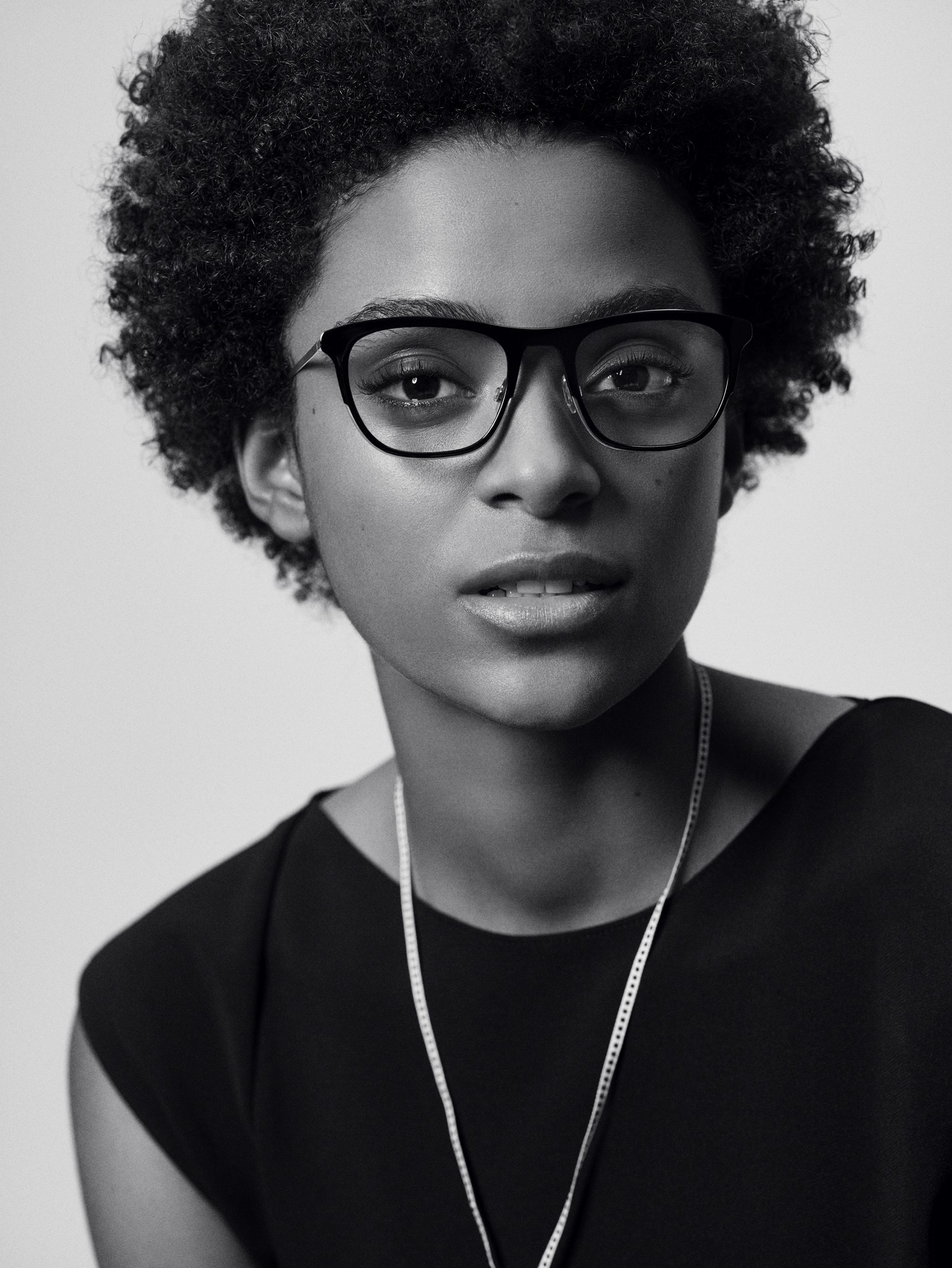 Koto Bolofo | Warby Parker | 9