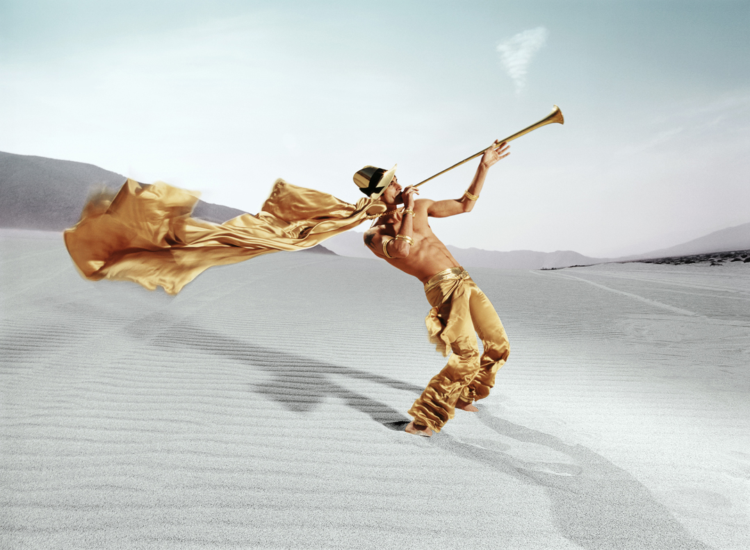 David LaChapelle | Iconic Images  | 55