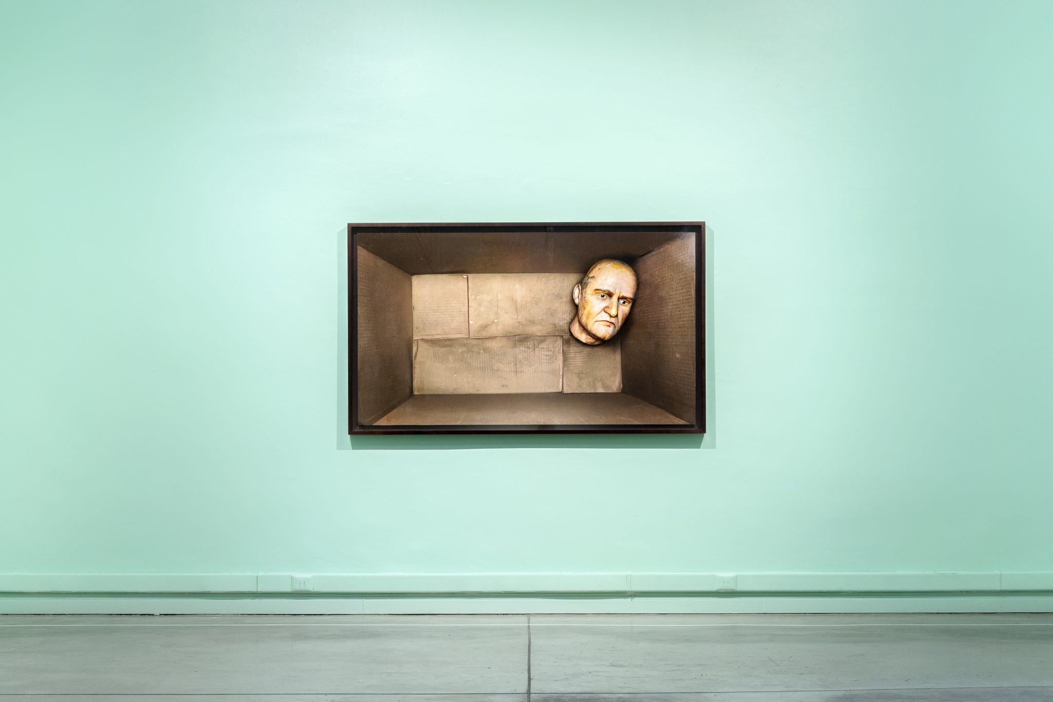 David LaChapelle | MUSEO DE ARTE CONTEMPORÁNEO, Santiago, Chile, July 20 - September 27, 2015 | 3