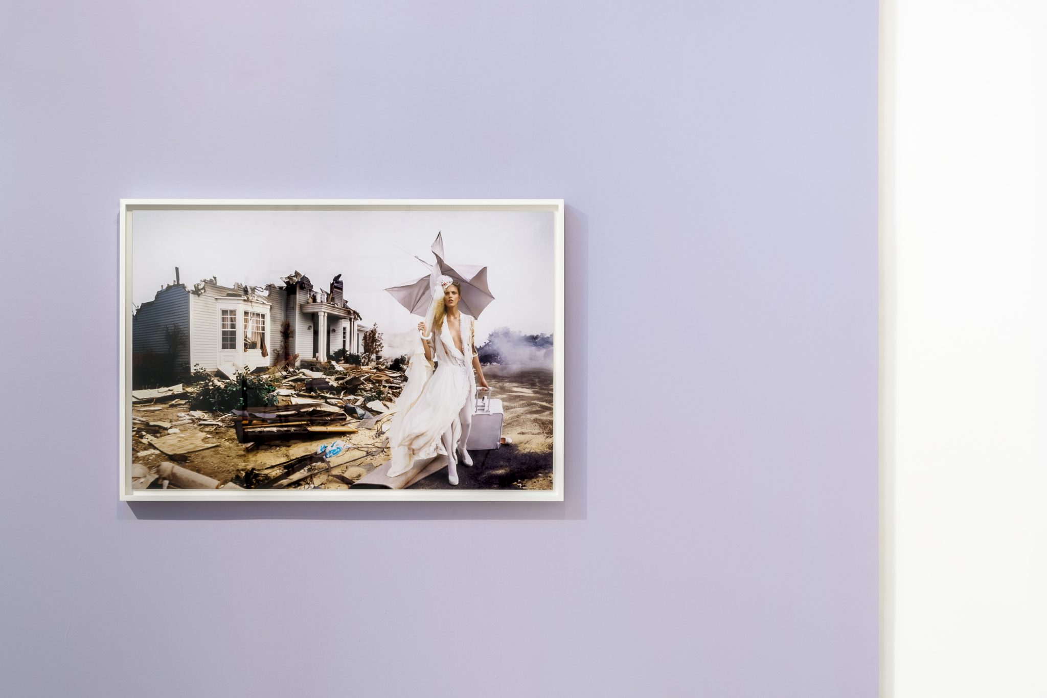 David LaChapelle | MUSEO DE ARTE CONTEMPORÁNEO, Santiago, Chile, July 20 - September 27, 2015 | 6