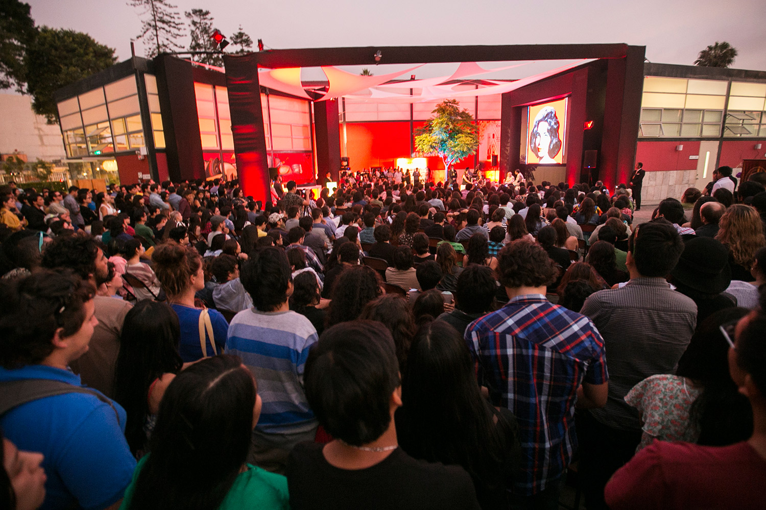 David LaChapelle | MAC LIMA, Lima, Peru, January 23 - April 13, 2015 | 2
