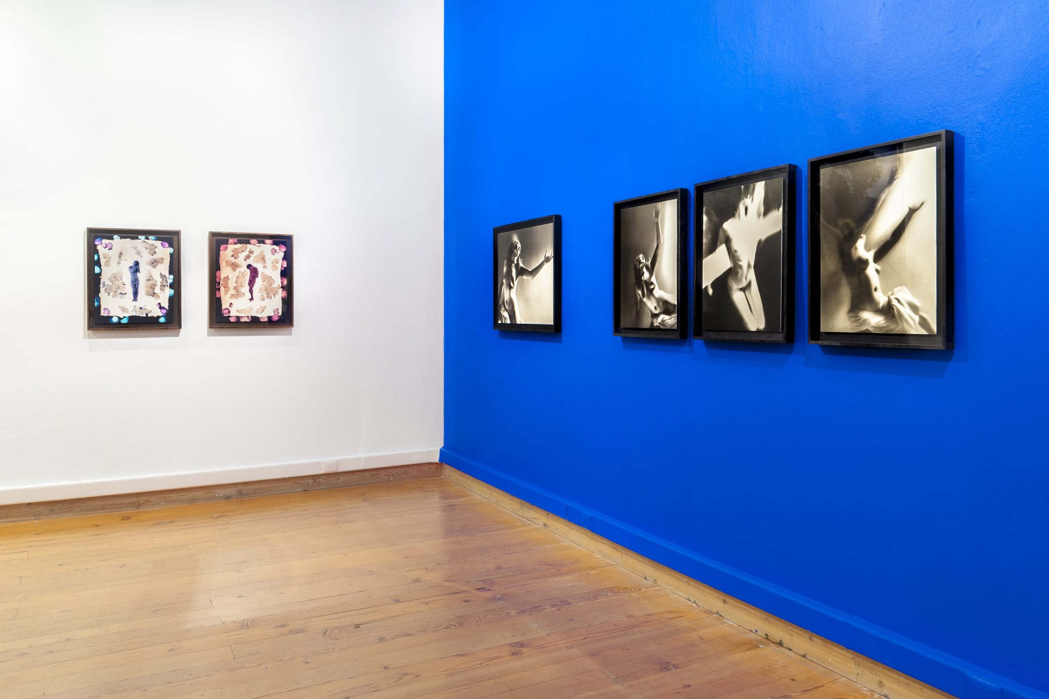 David LaChapelle | MUSEO DE ARTE CONTEMPORÁNEO, Santiago, Chile, July 20 - September 27, 2015 | 10