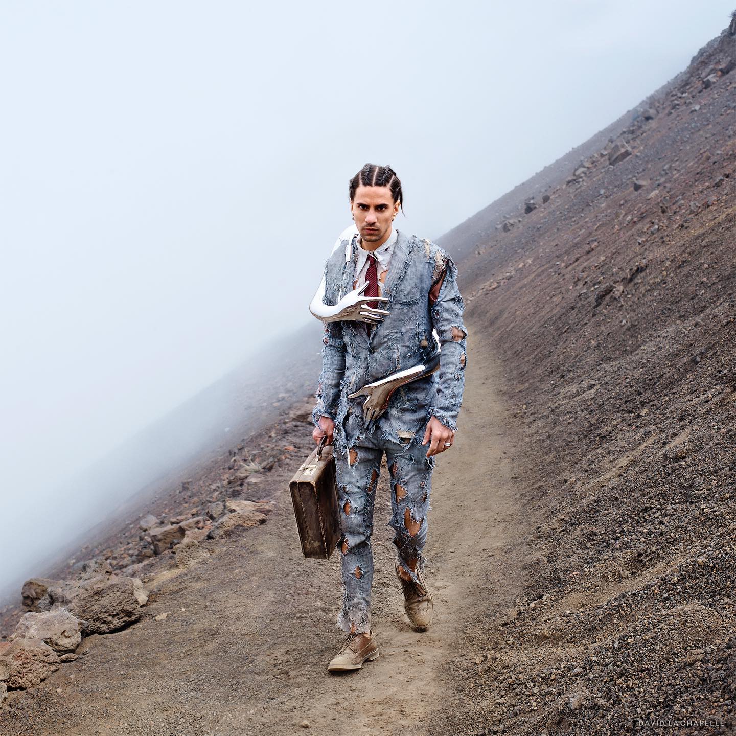 David LaChapelle | Iconic Images  | 12