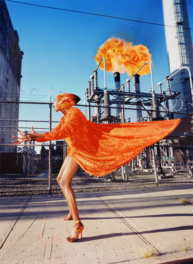 David LaChapelle | Iconic Images  | 67