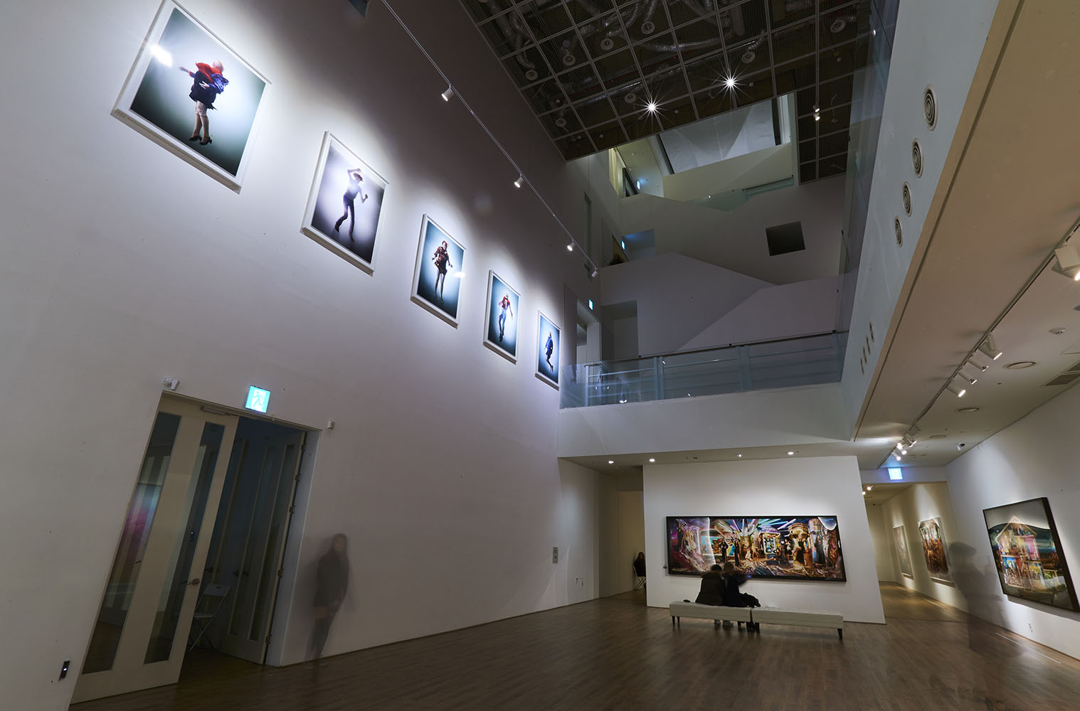 David LaChapelle | Ara Modern Art Museum, Seoul, South Korea, November 18, 2016 - May 28, 2017 | 12