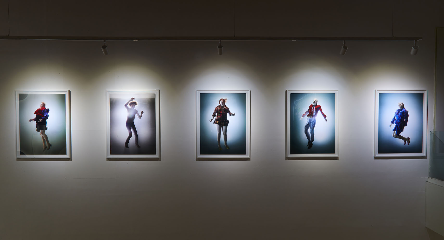 David LaChapelle | Ara Modern Art Museum, Seoul, South Korea, November 18, 2016 - May 28, 2017 | 5