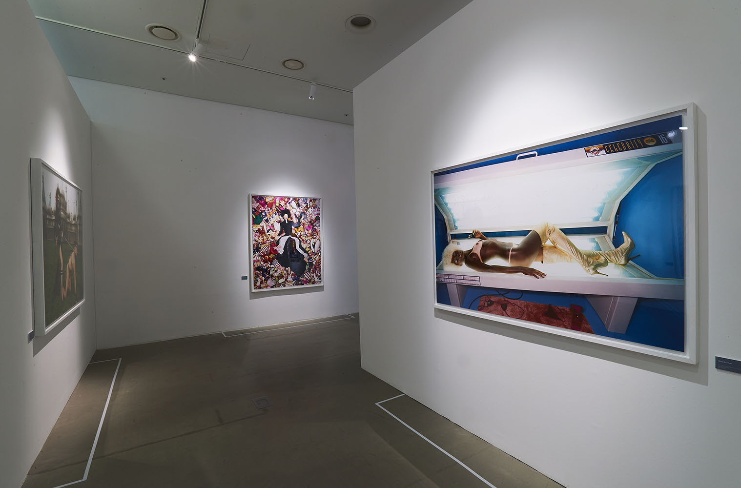 David LaChapelle | Ara Modern Art Museum, Seoul, South Korea, November 18, 2016 - May 28, 2017 | 7