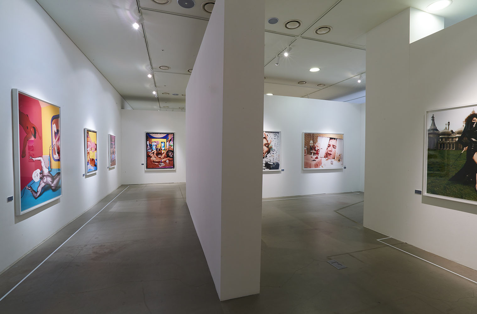 David LaChapelle | Ara Modern Art Museum, Seoul, South Korea, November 18, 2016 - May 28, 2017 | 8