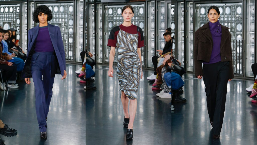 In Paris, Young Talents Rally Against Uncertainty | 3