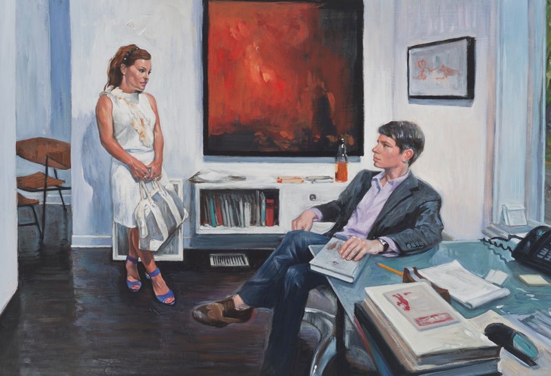  | Felicity & Caprice | 11