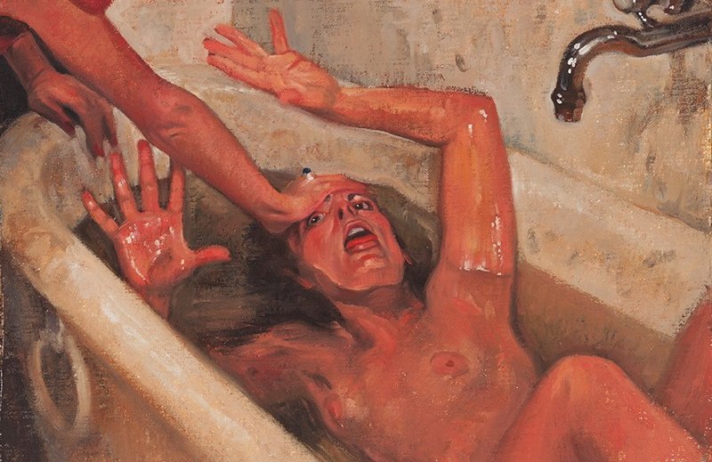  | Felicity & Caprice | 10