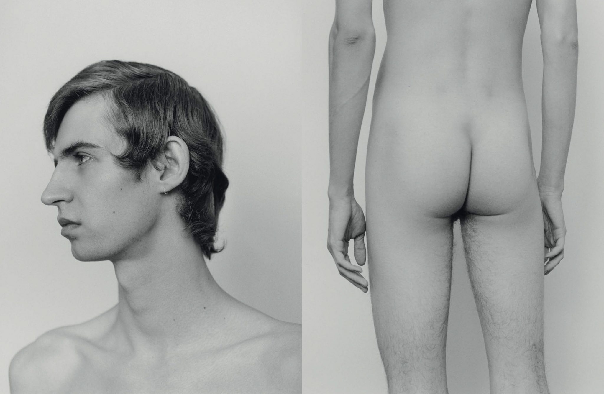 Coco Capitán | Dust Magazine - Bums and Tums  | 8