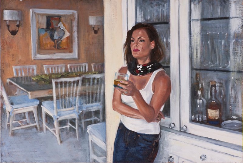  | Felicity & Caprice | 7