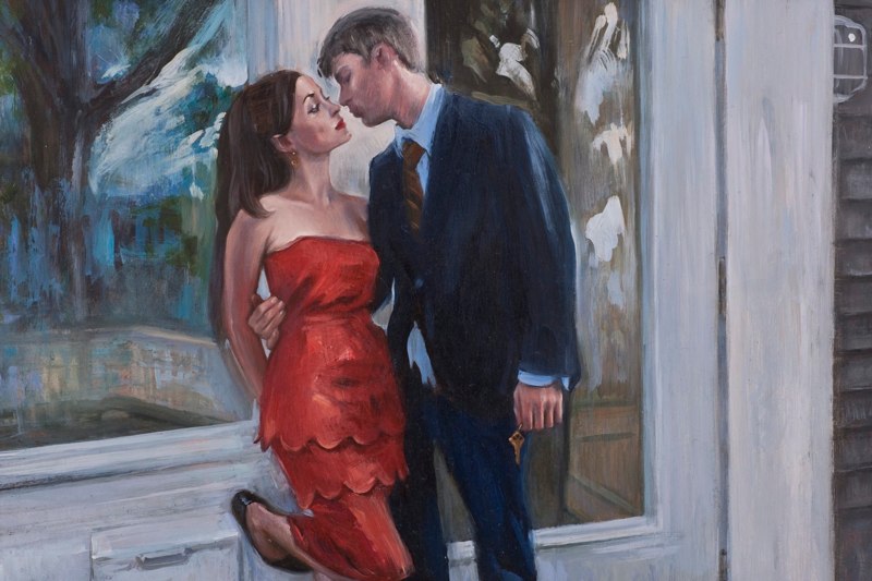  | Felicity & Caprice | 6