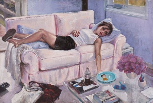  | Felicity & Caprice | 3