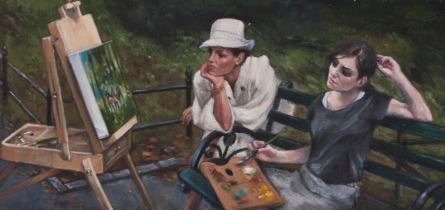  | Felicity & Caprice | 2