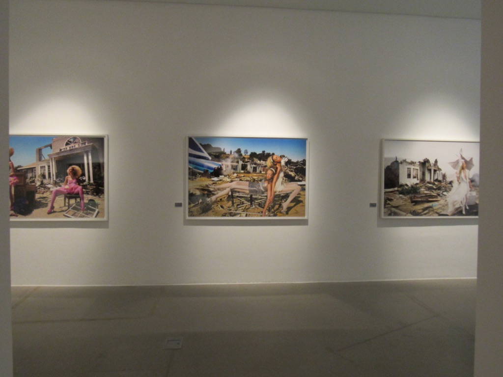 David LaChapelle | Ara Modern Art Museum, Seoul, South Korea, November 18, 2016 - May 28, 2017 | 19