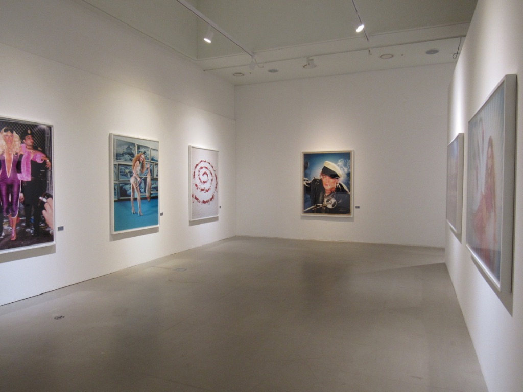 David LaChapelle | Ara Modern Art Museum, Seoul, South Korea, November 18, 2016 - May 28, 2017 | 23