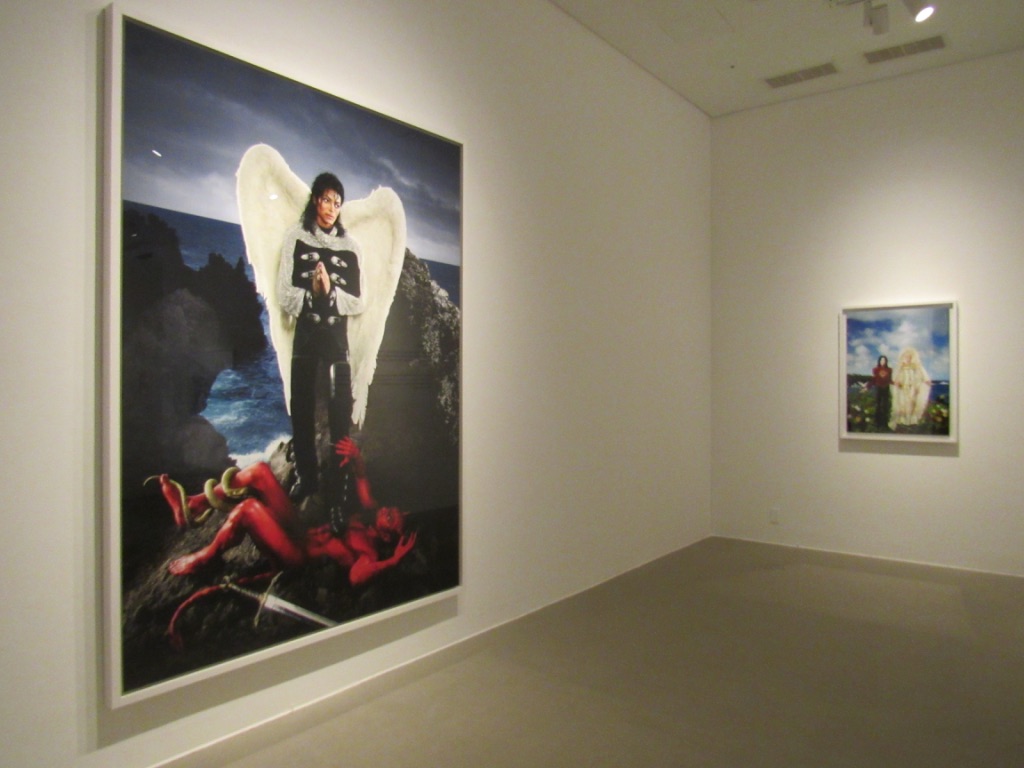 David LaChapelle | Ara Modern Art Museum, Seoul, South Korea, November 18, 2016 - May 28, 2017 | 26