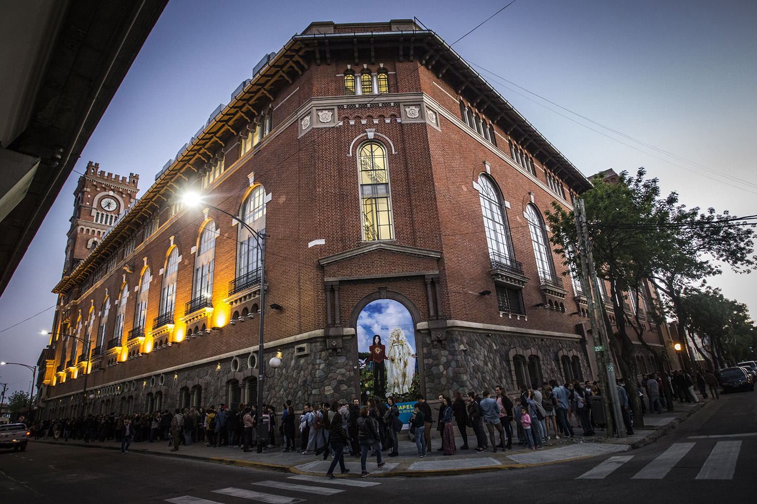 David LaChapelle | Usina Del Arte, Buenos Aires, Argentina, October 29 - December 30, 2016 | 5