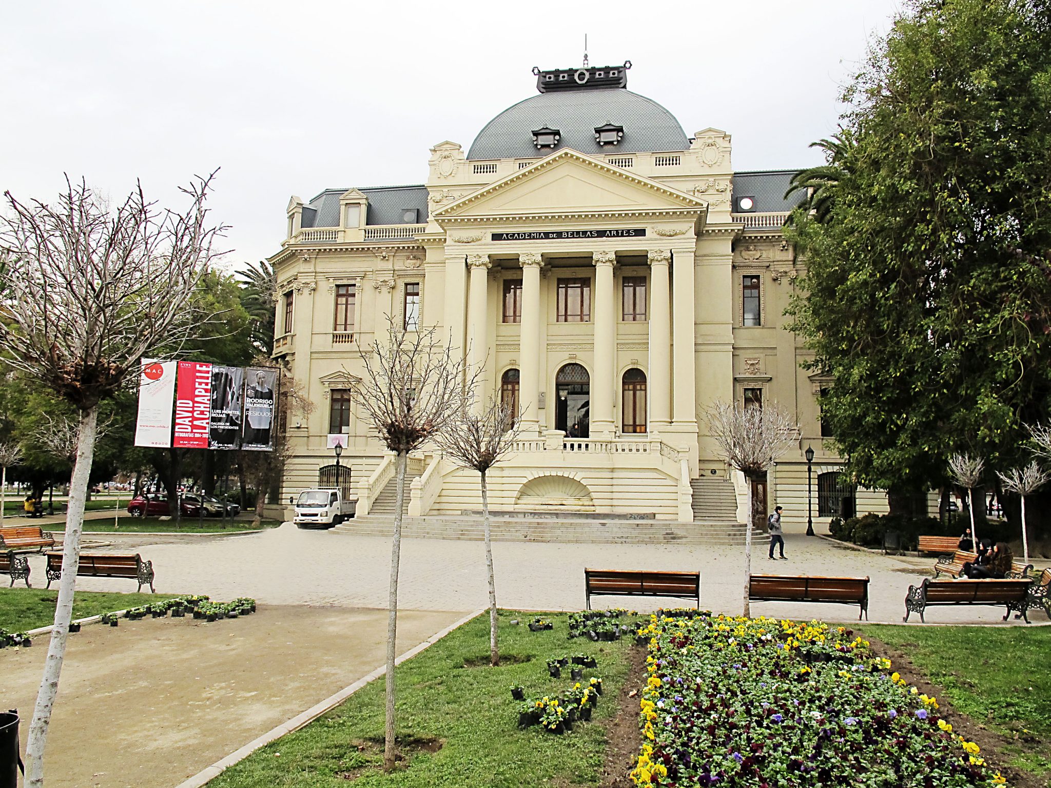 David LaChapelle | MUSEO DE ARTE CONTEMPORÁNEO, Santiago, Chile, July 20 - September 27, 2015 | 1