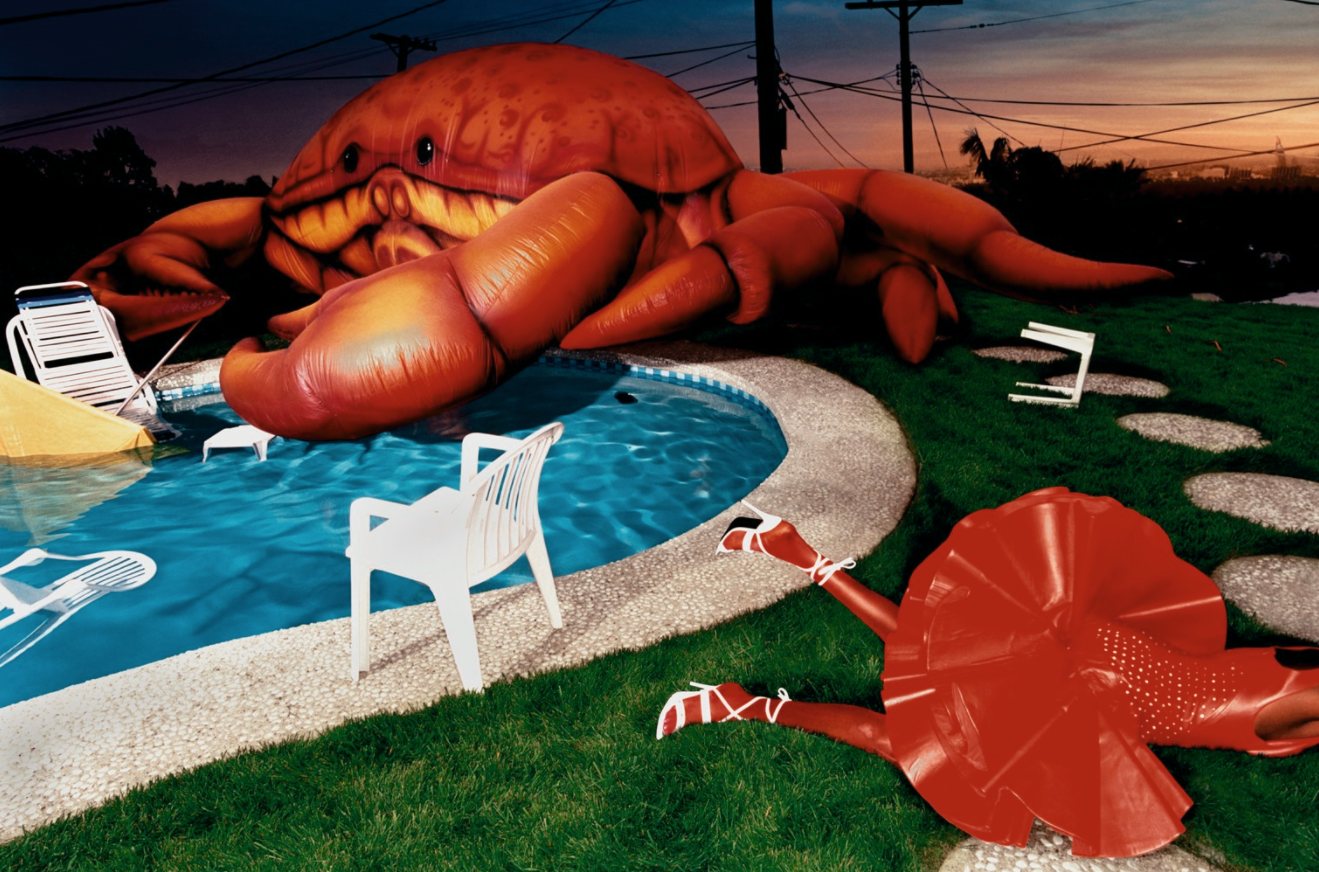 David LaChapelle | Iconic Images  | 38
