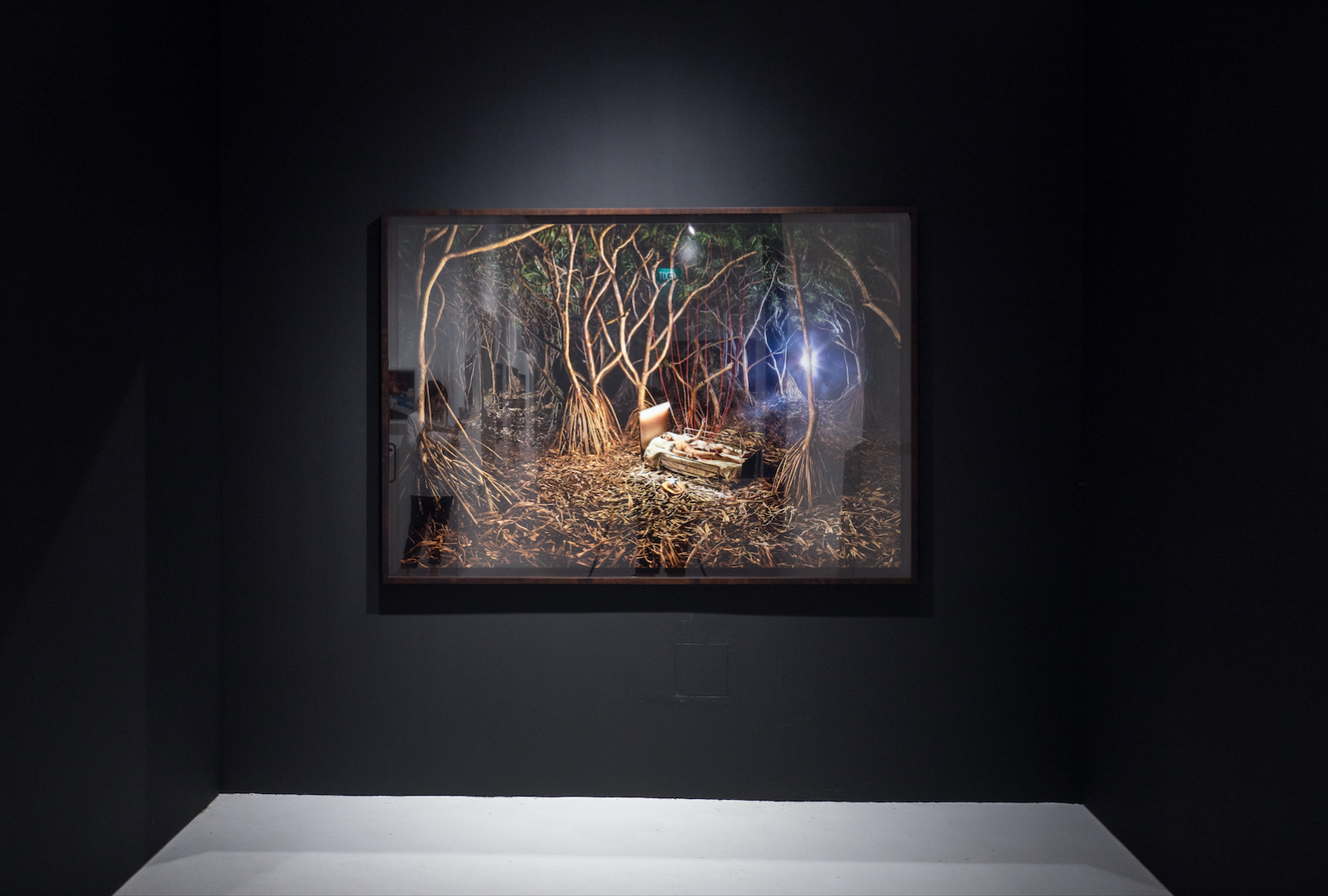 David LaChapelle | Pearl Lam Galleries, Singapore, December 22, 2017 - February 25, 2018 | 1