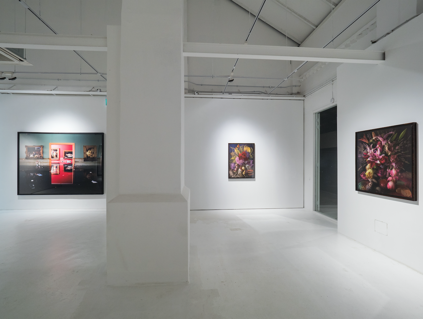 David LaChapelle | Pearl Lam Galleries, Singapore, December 22, 2017 - February 25, 2018 | 4