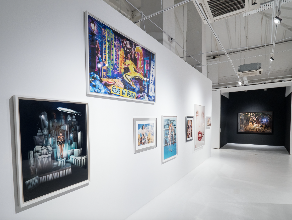 David LaChapelle | Pearl Lam Galleries, Singapore, December 22, 2017 - February 25, 2018 | 8