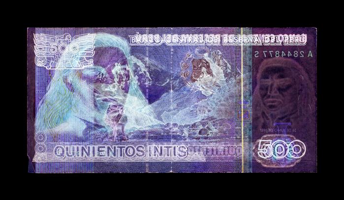 David LaChapelle | Usina Del Arte, Buenos Aires, Argentina, October 29 - December 30, 2016 | 120