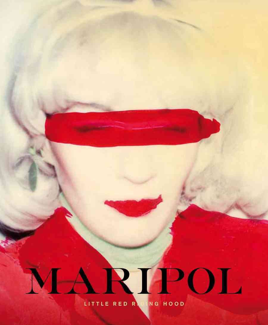 Maripol | Maripol: Little Red Riding Hood | 1