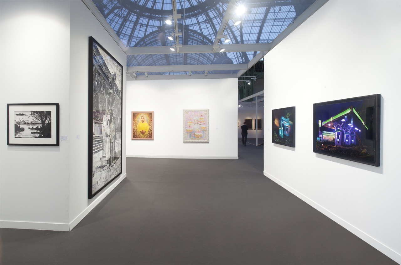 David LaChapelle | Paris photo, Galerie Templon, Paris, France, November 12 - November 15, 2015 | 2