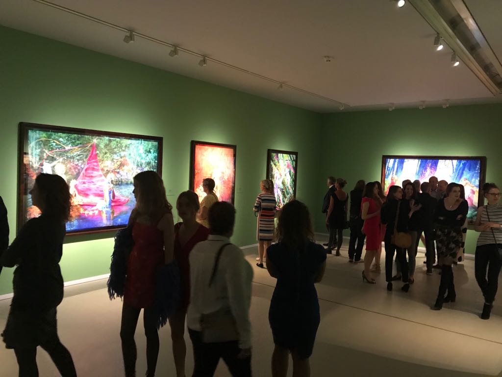 LaChapelle, Good News for Modern Man, at the Groninger Museum | 4